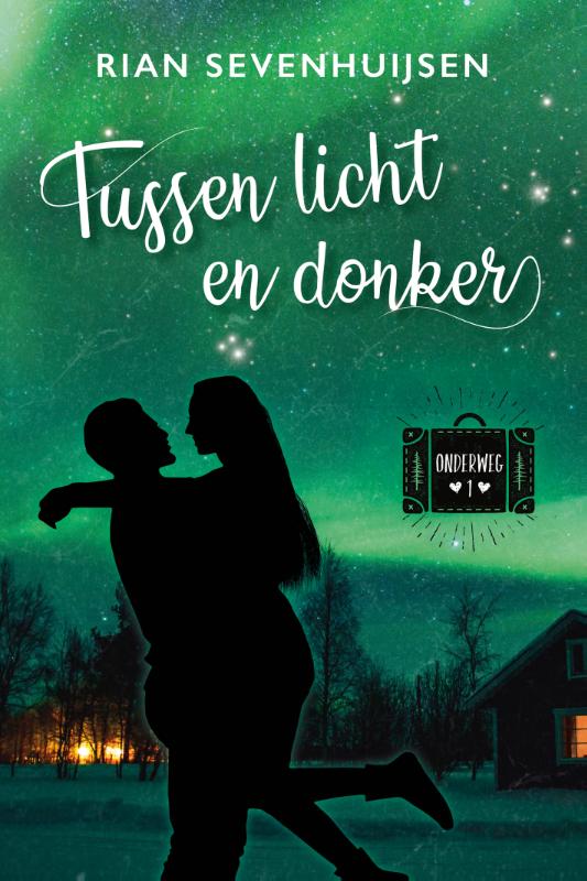 Omslag van Tussen licht en donker