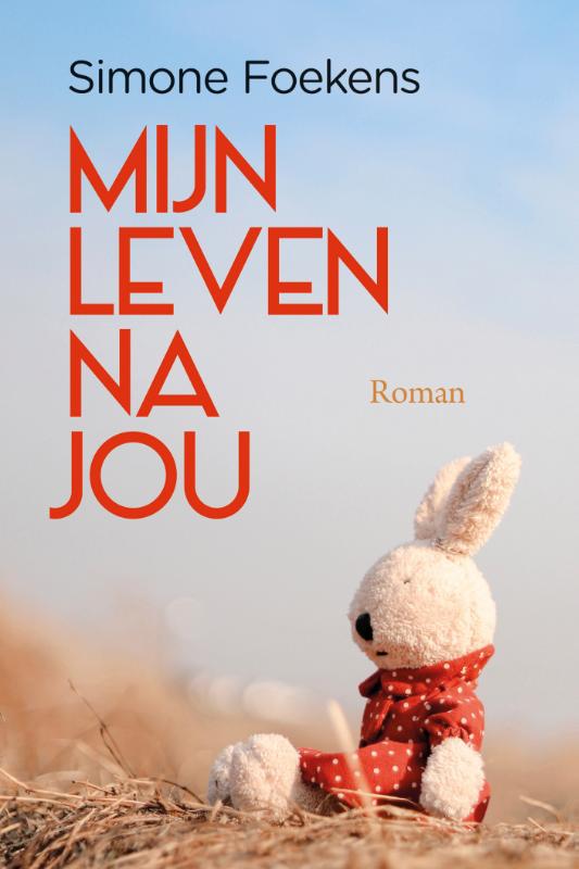 Omslag van Mijn leven na jou