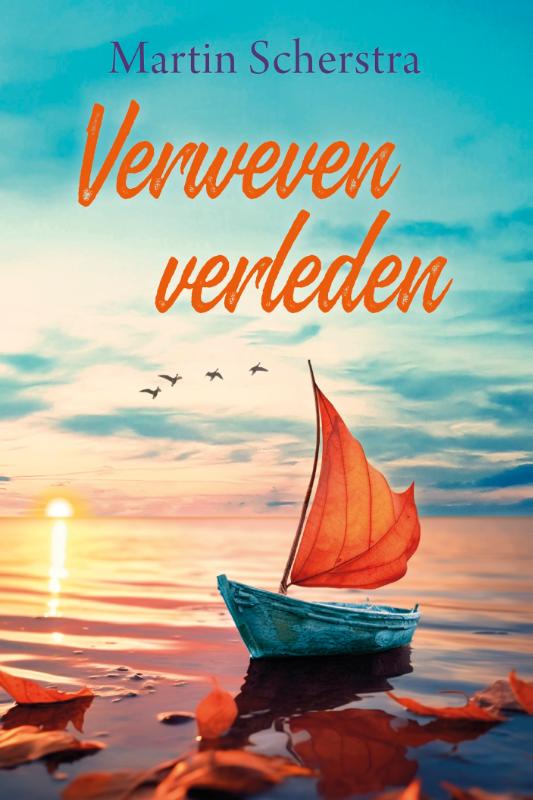 Omslag van Verweven verleden