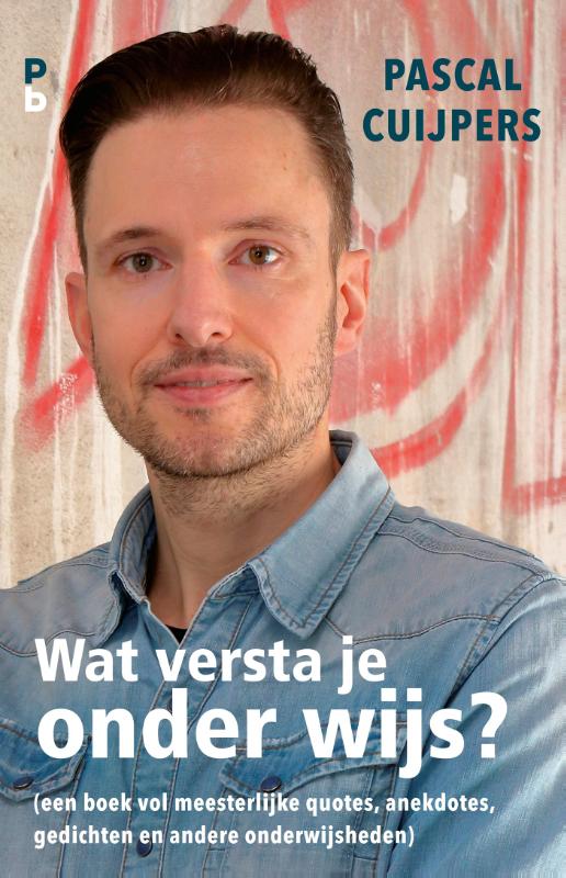 Omslag van Wat versta je onder wijs?