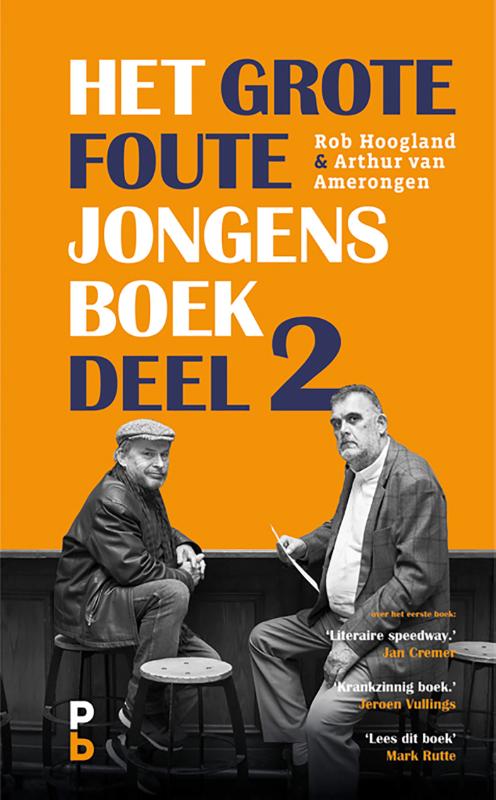 Omslag van Deel 2