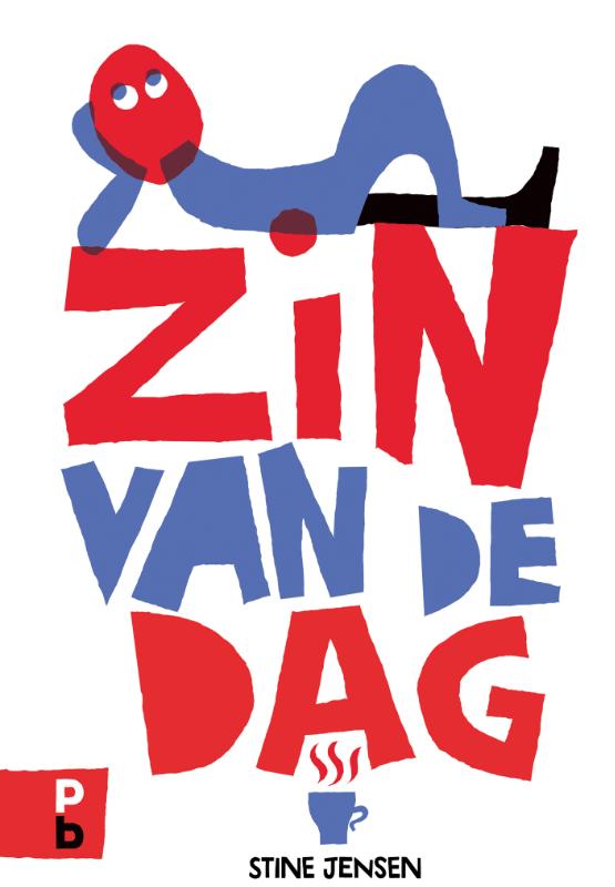 Omslag van Zin van de dag