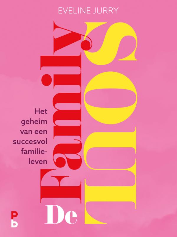 Omslag van De FamilySoul