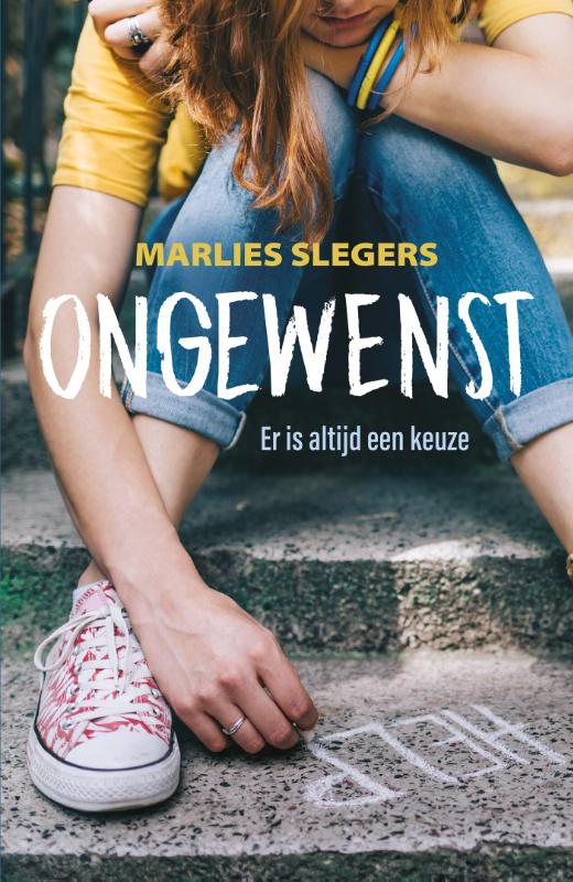 Omslag van Ongewenst