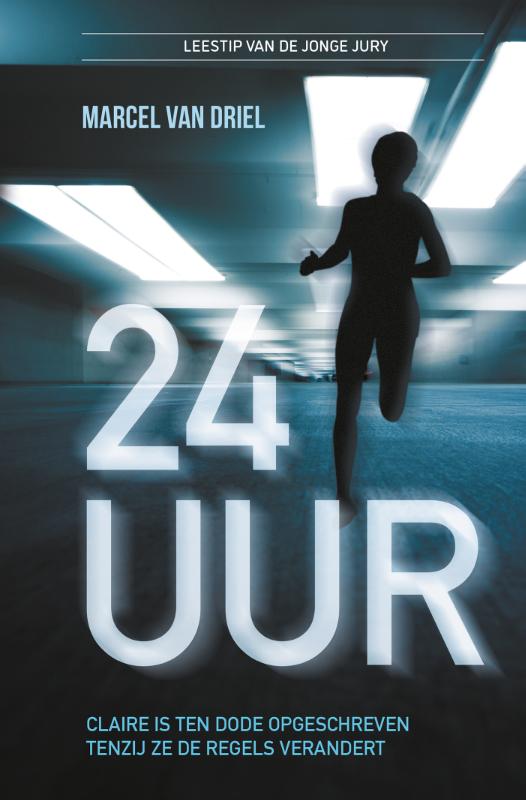 Omslag van 24 uur