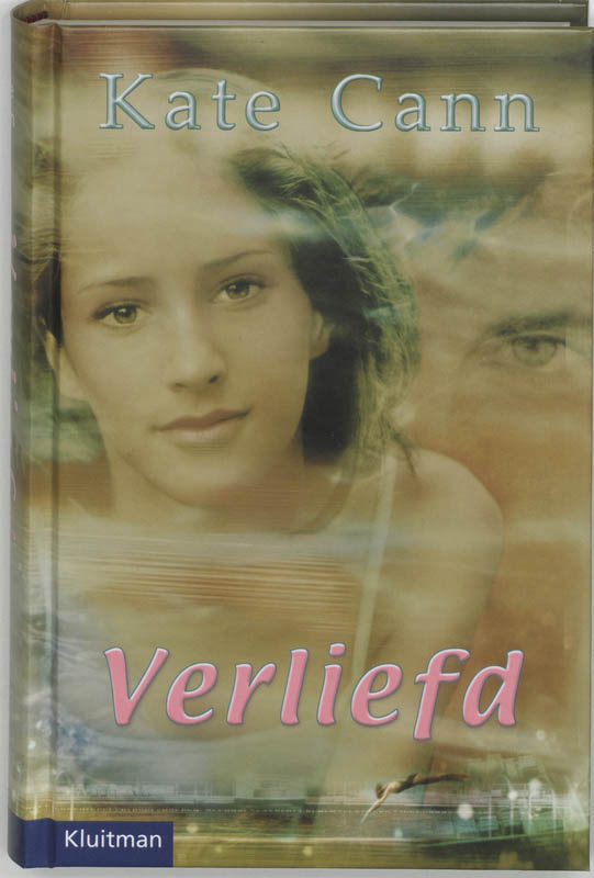 Omslag van Verliefd