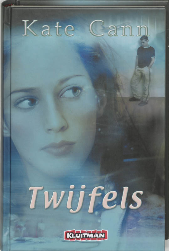 Omslag van Twijfels