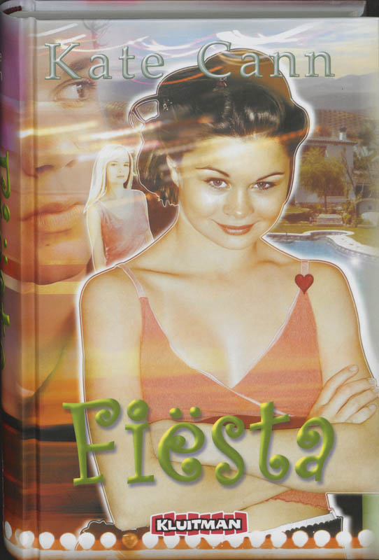 Omslag van Fiesta