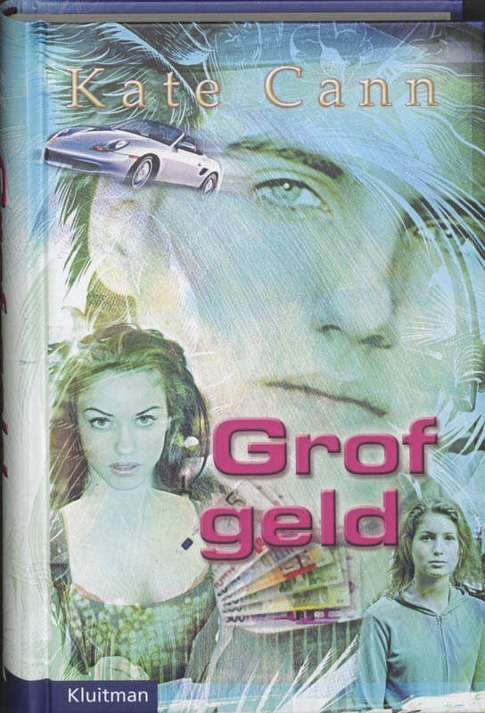 Omslag van 1 Grof geld