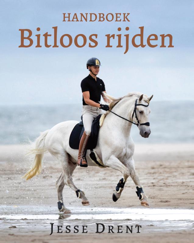 Omslag van Handboek bitloos rijden
