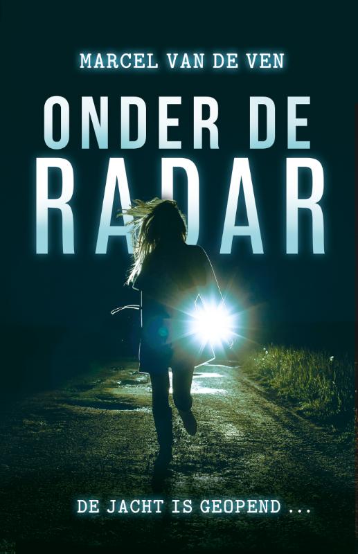Omslag van Onder de radar