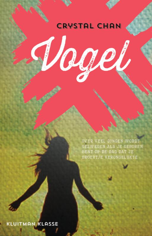 Omslag van Vogel