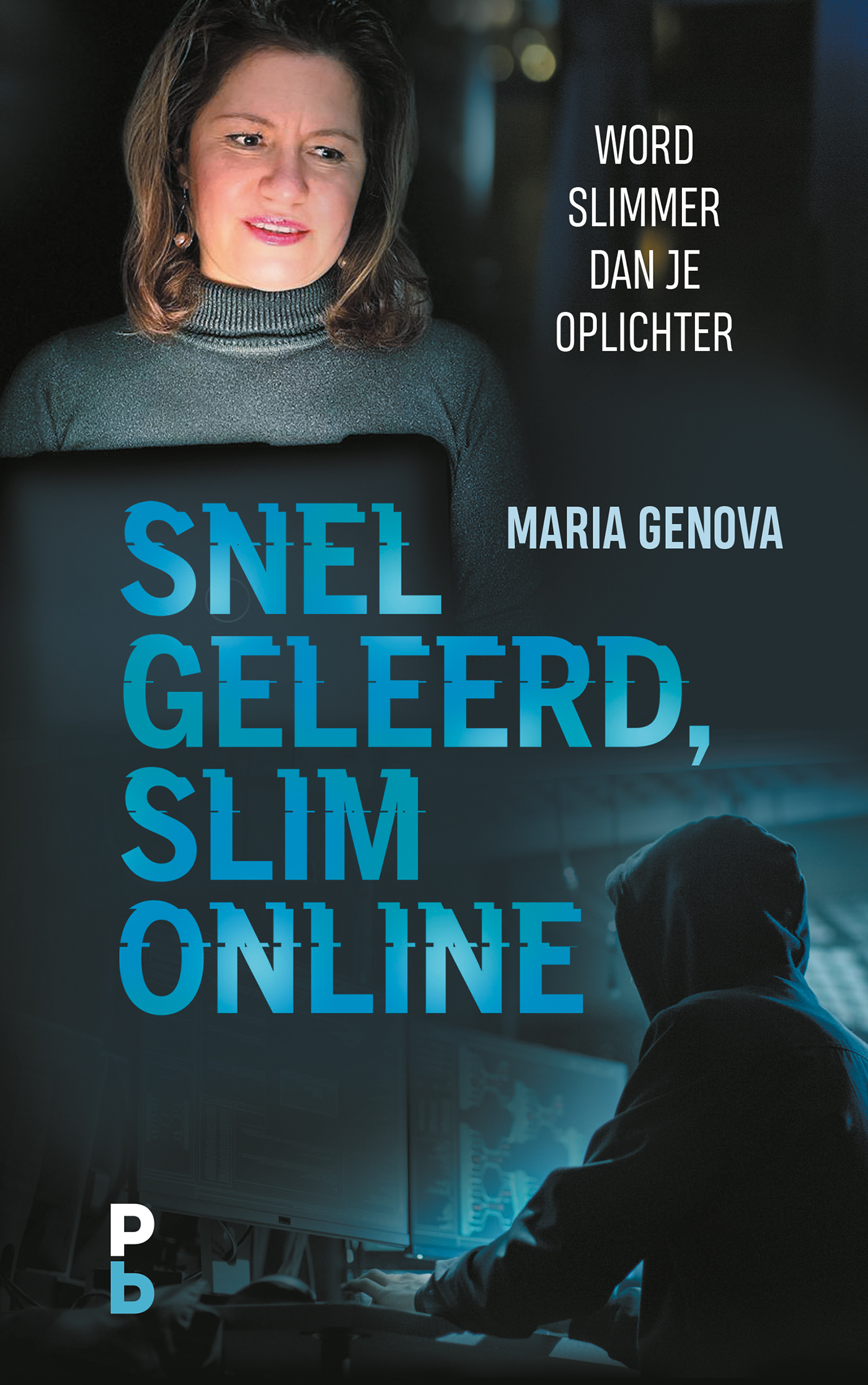 Omslag van Snel geleerd, slim online