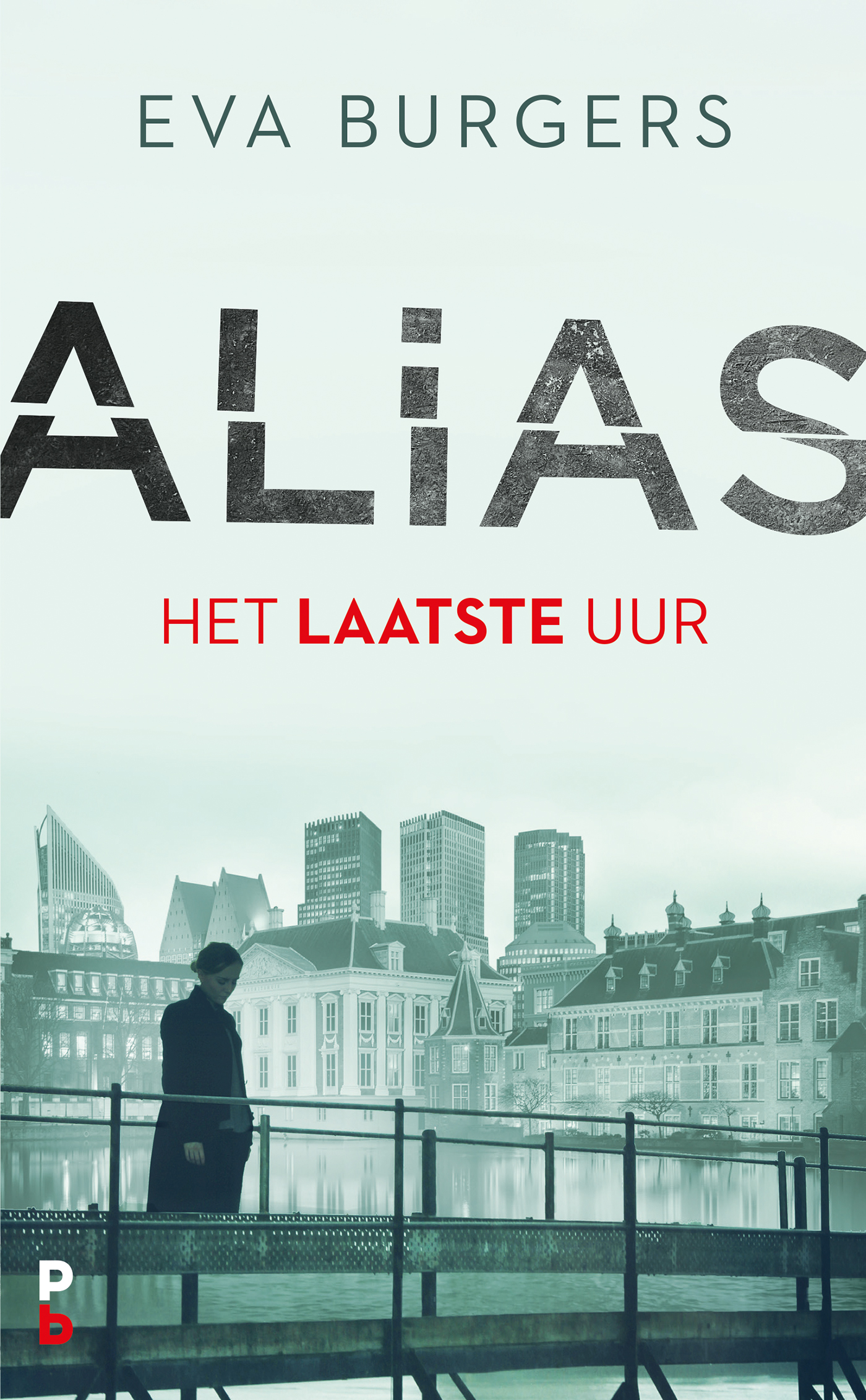 Omslag van Het laatste uur