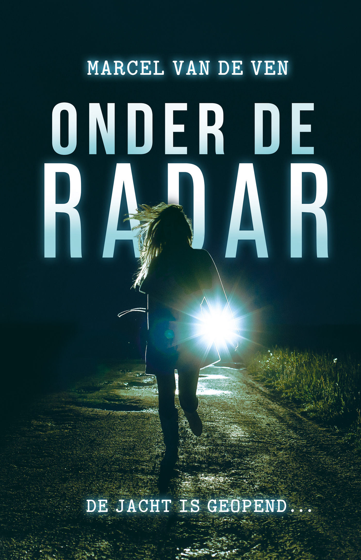 Omslag van Onder de radar