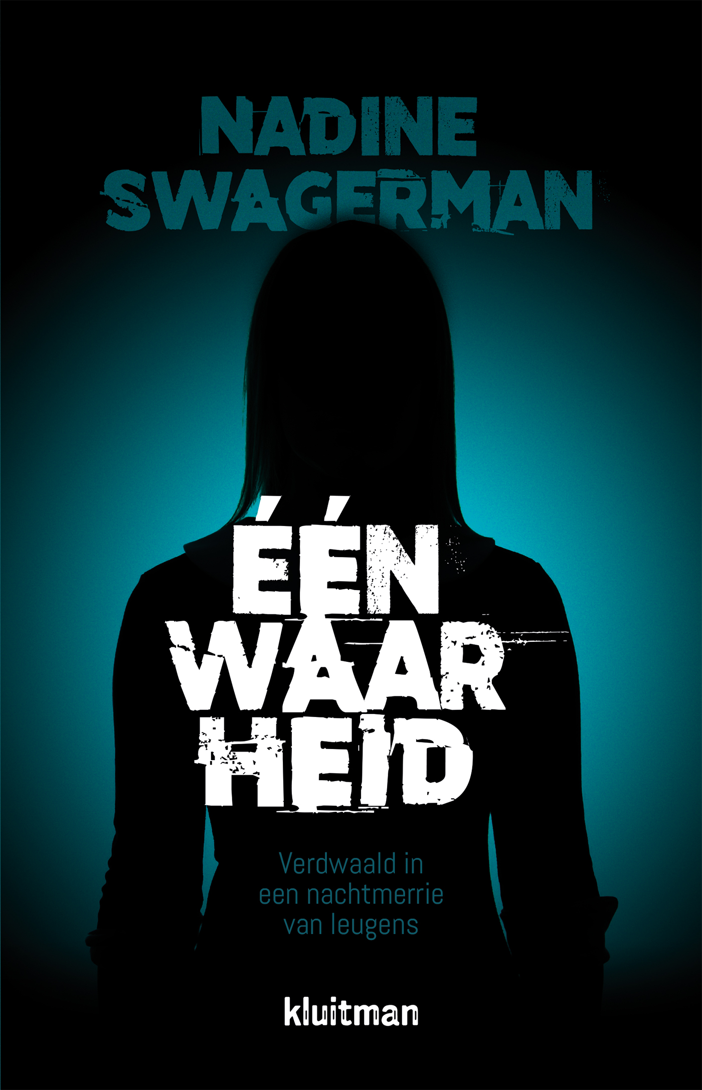Omslag van Eén waarheid