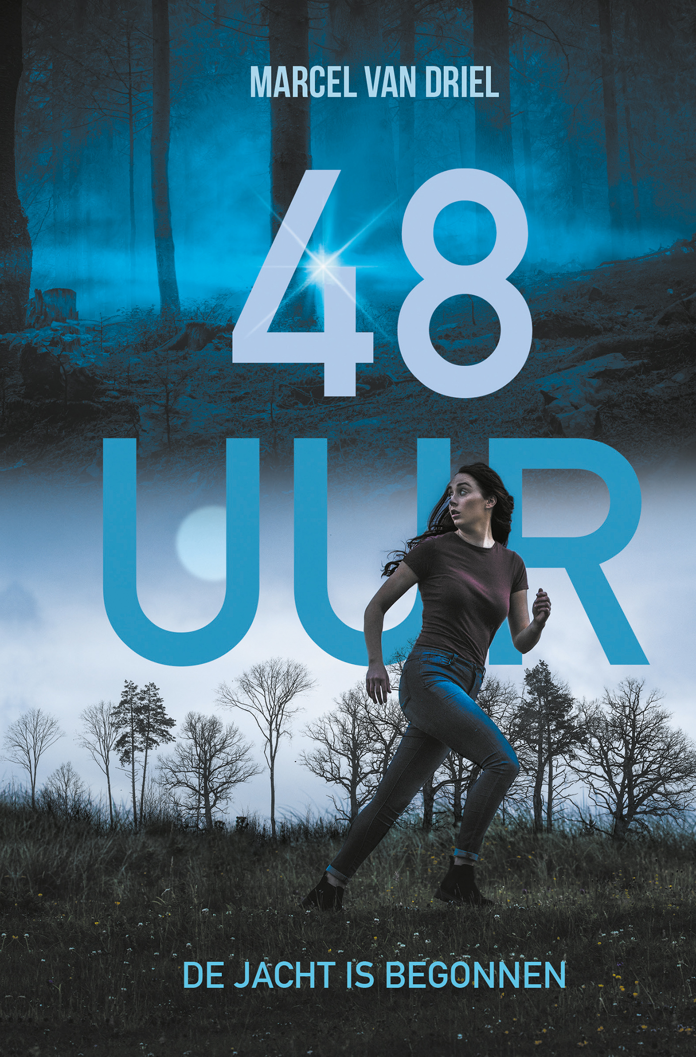 Omslag van 48 uur