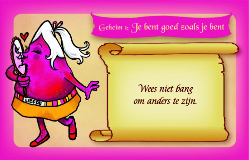 Omslag van Ik ben een topper