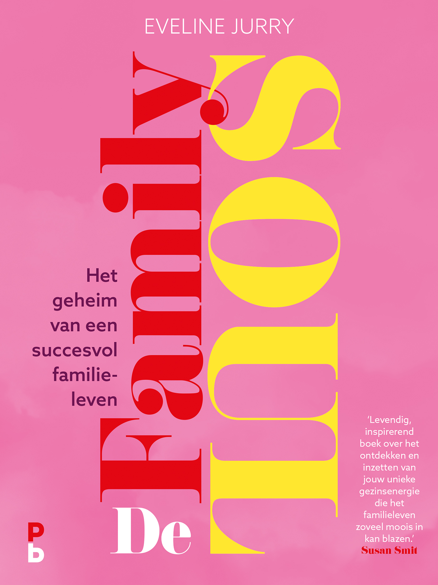 Omslag van De FamilySoul