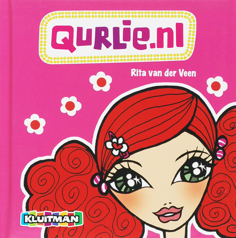 Omslag van Qurlie.nl