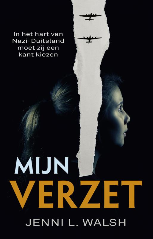 Omslag van Mijn verzet