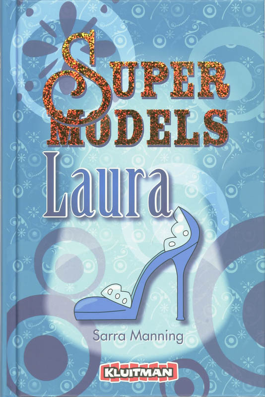 Omslag van Laura