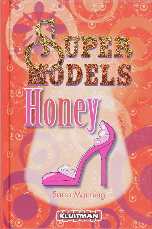 Omslag van Honey