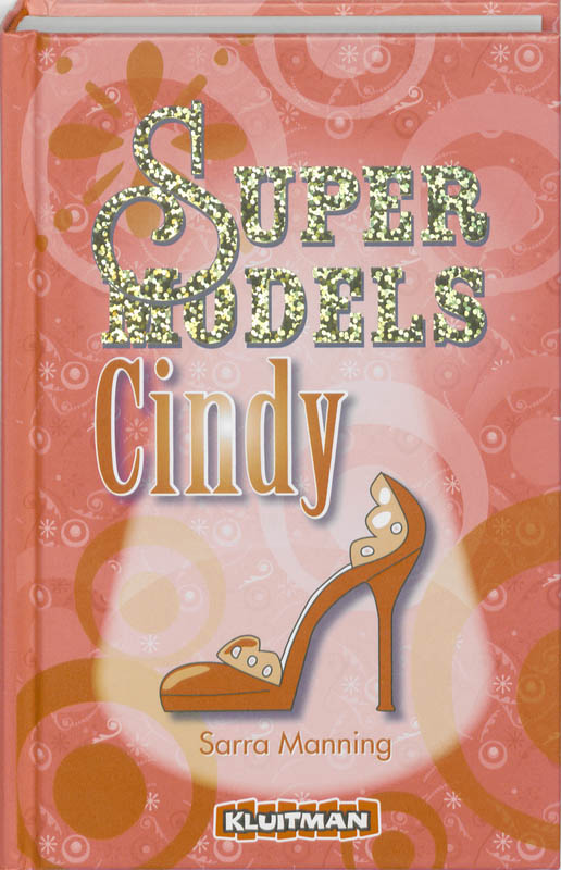Omslag van Cindy