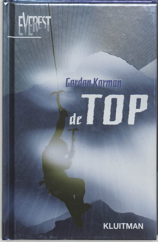 Omslag van 3 De top