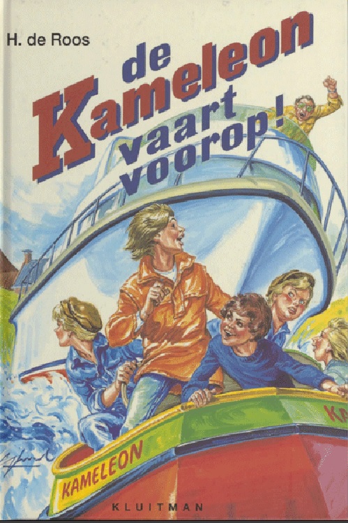 Omslag van Klassieke editie