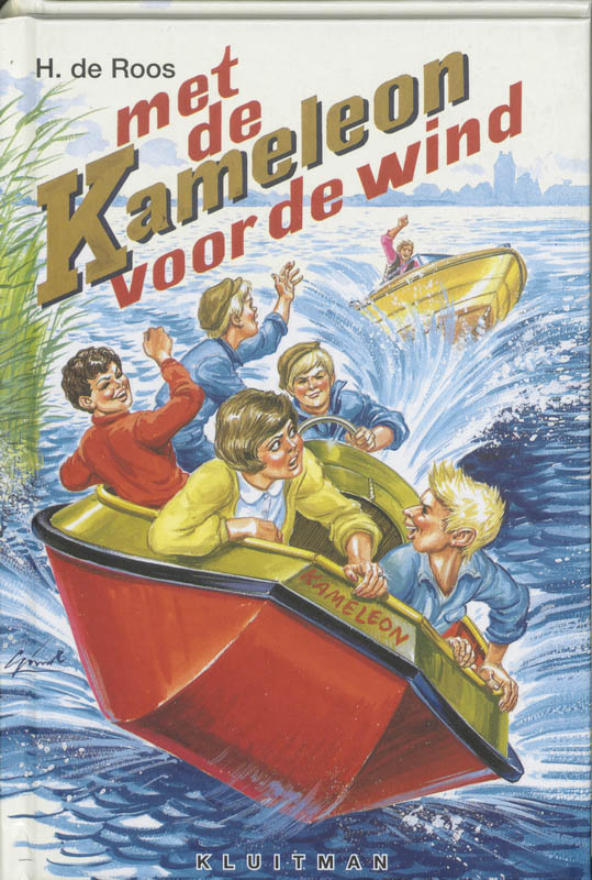 Omslag van Klassieke editie