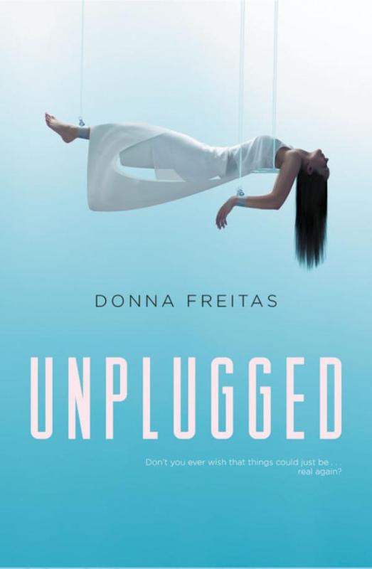 Omslag van Unplugged