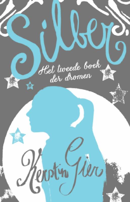 Omslag van Silber