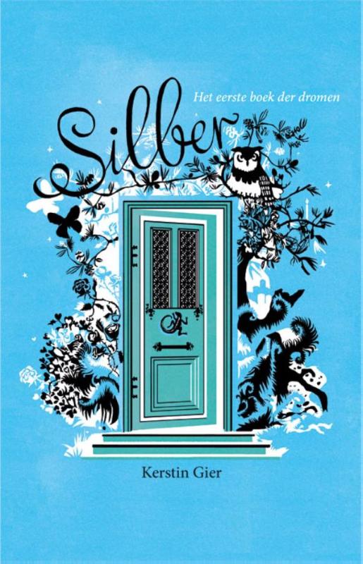 Omslag van Silber