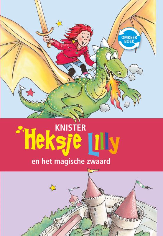 Omslag van Avontuur onder water / Het magische zwaard