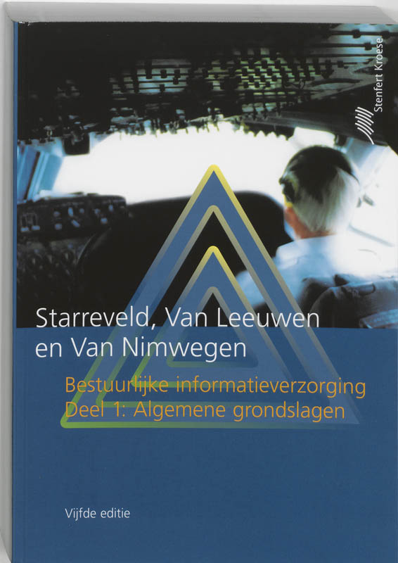 Omslag van 1 Algemene grondslagen