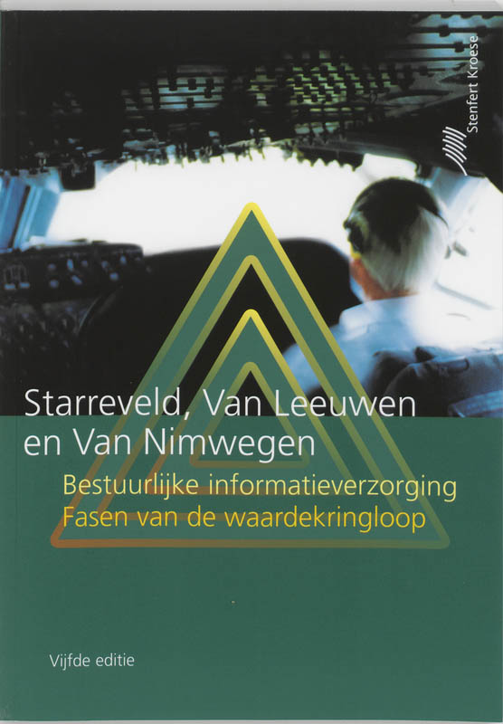 Omslag van 2A Toepassingen