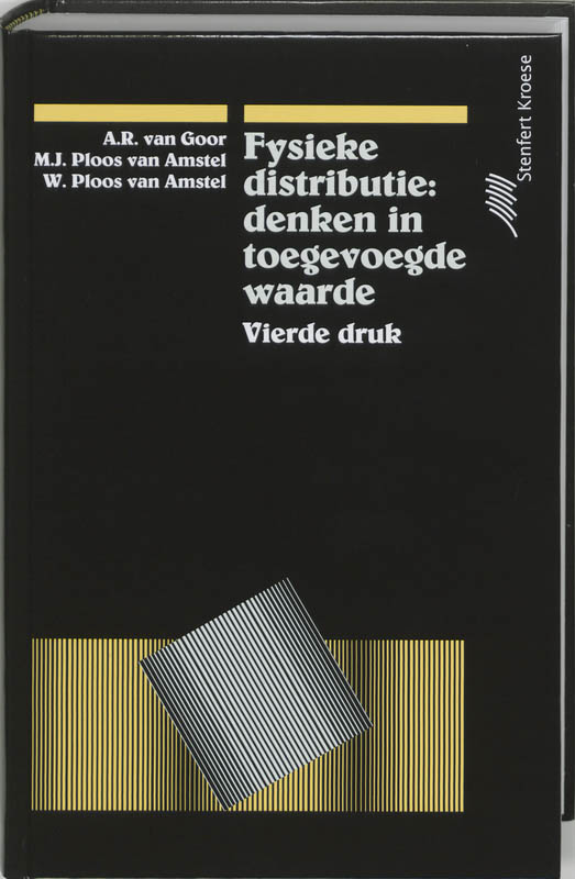 Omslag van Leerlingenboek
