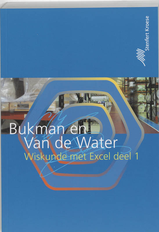 Omslag van 1
