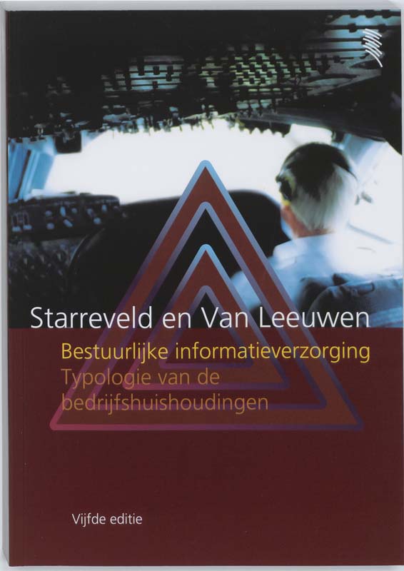 Omslag van 2B Toepassingen
