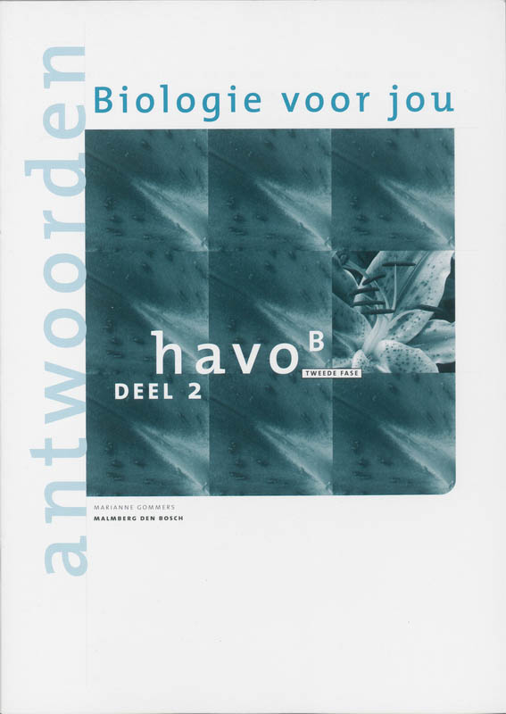 Omslag van Antwoordenboek