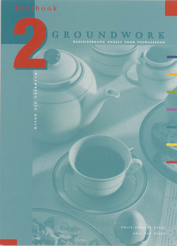 Omslag van Textbook