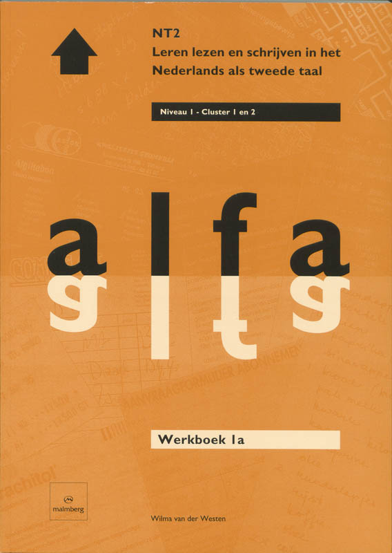 Omslag van Werkboek