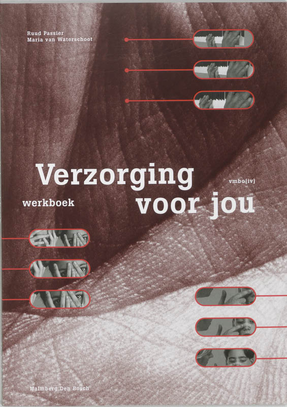 Omslag van Werkboek