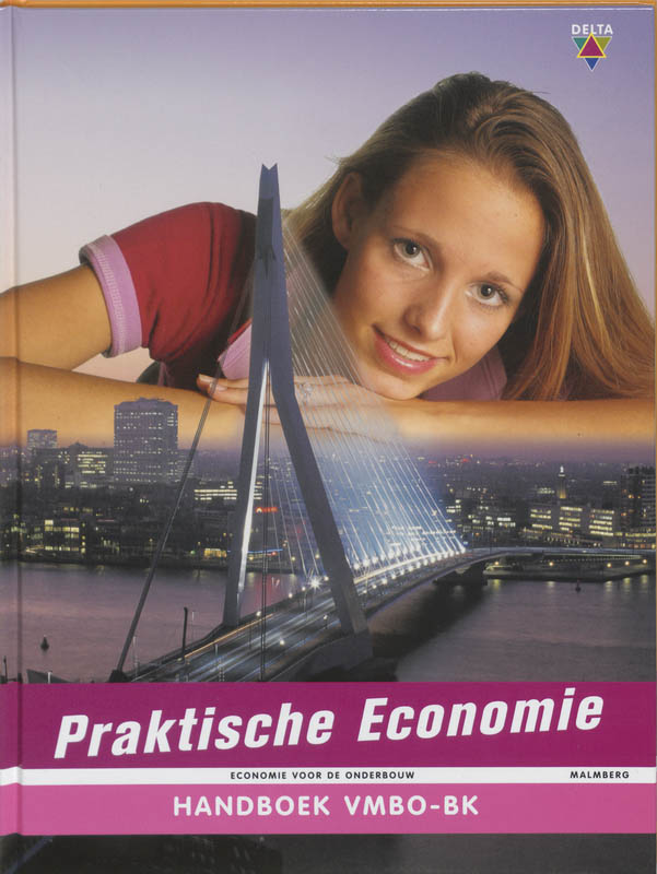 Omslag van Handboek
