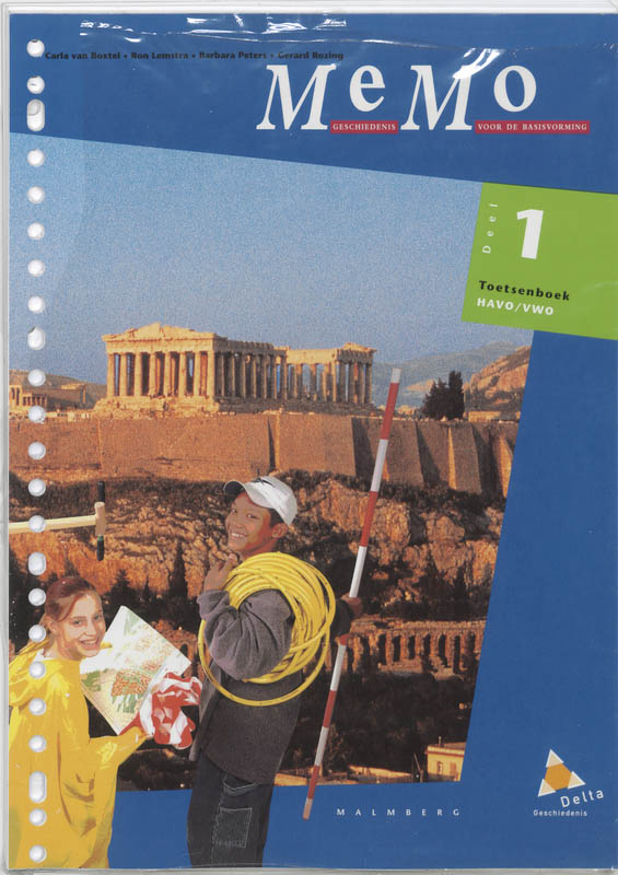 Omslag van Toetsenboek
