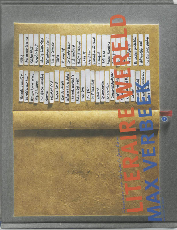 Omslag van Leerlingenboek