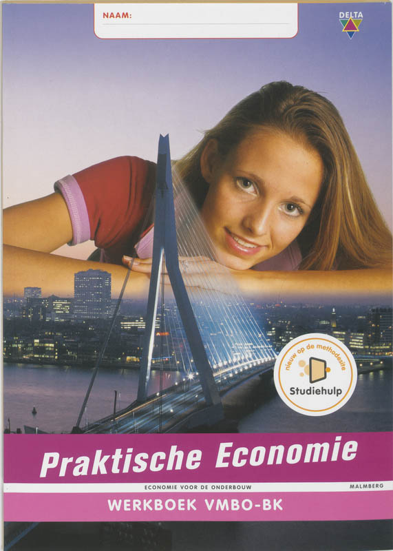 Omslag van Werkboek