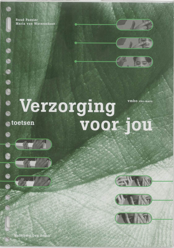 Omslag van Toetsenboek