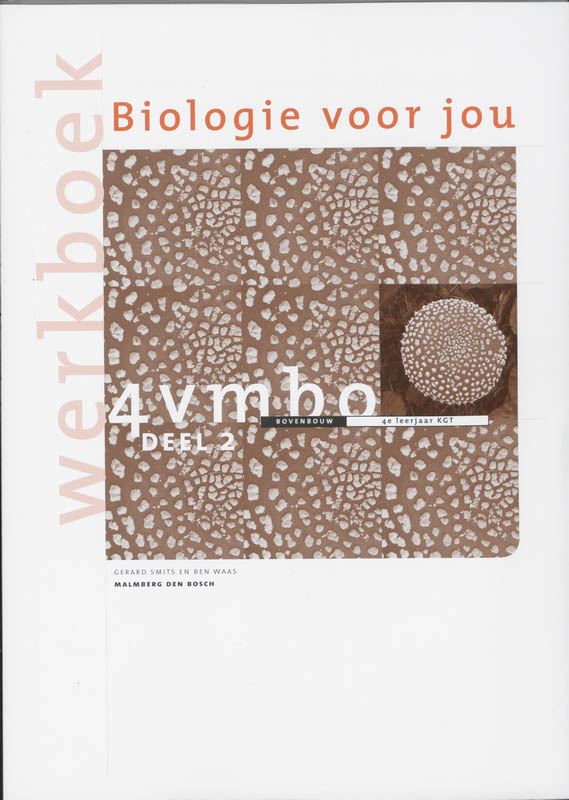 Omslag van Werkboek